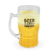 BOCCALE BIRRA REFRIGERANTE