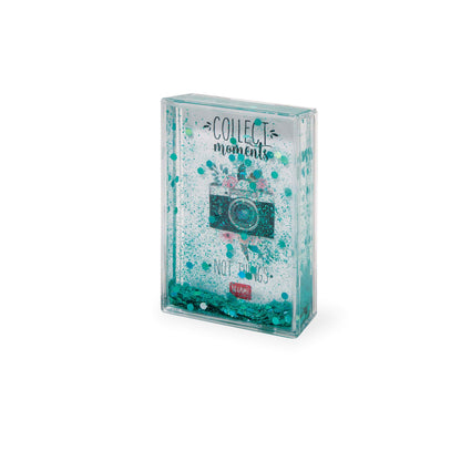 Legami Glitter Photo Frame Mini - Collect Moments