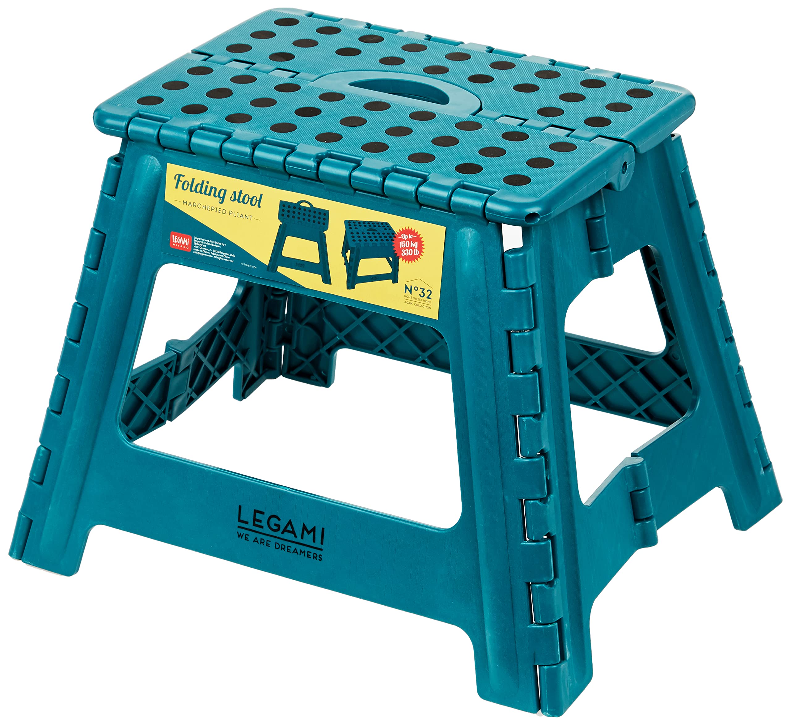 Legami Folding Stool