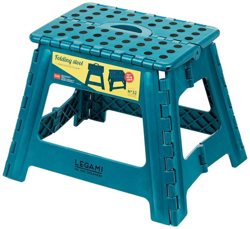Legami Folding Stool