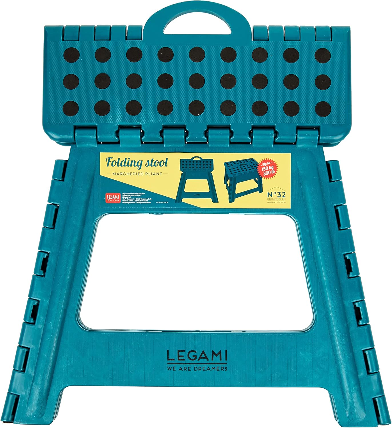 Legami Folding Stool
