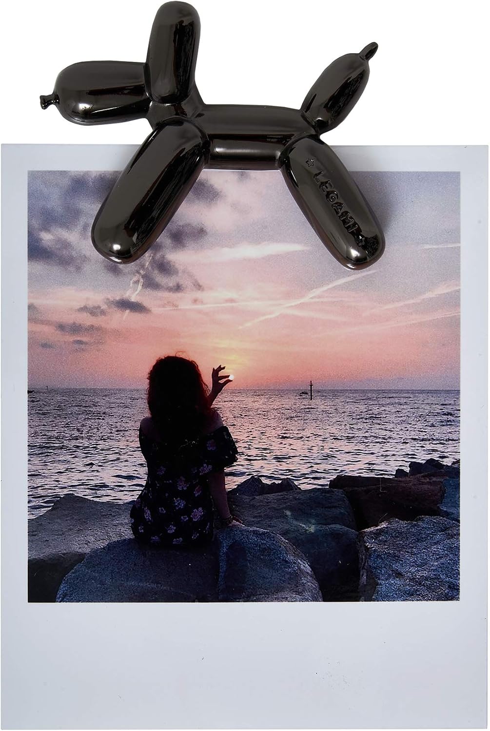 Legami Lucky - Magnetic Photo Holder