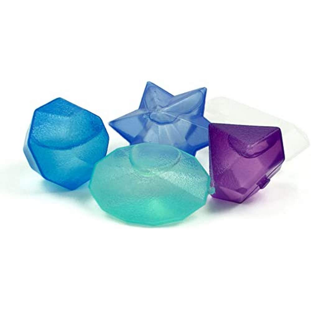 Legami Reusable Ice Cubes Shine Bright – Rarewaves.com
