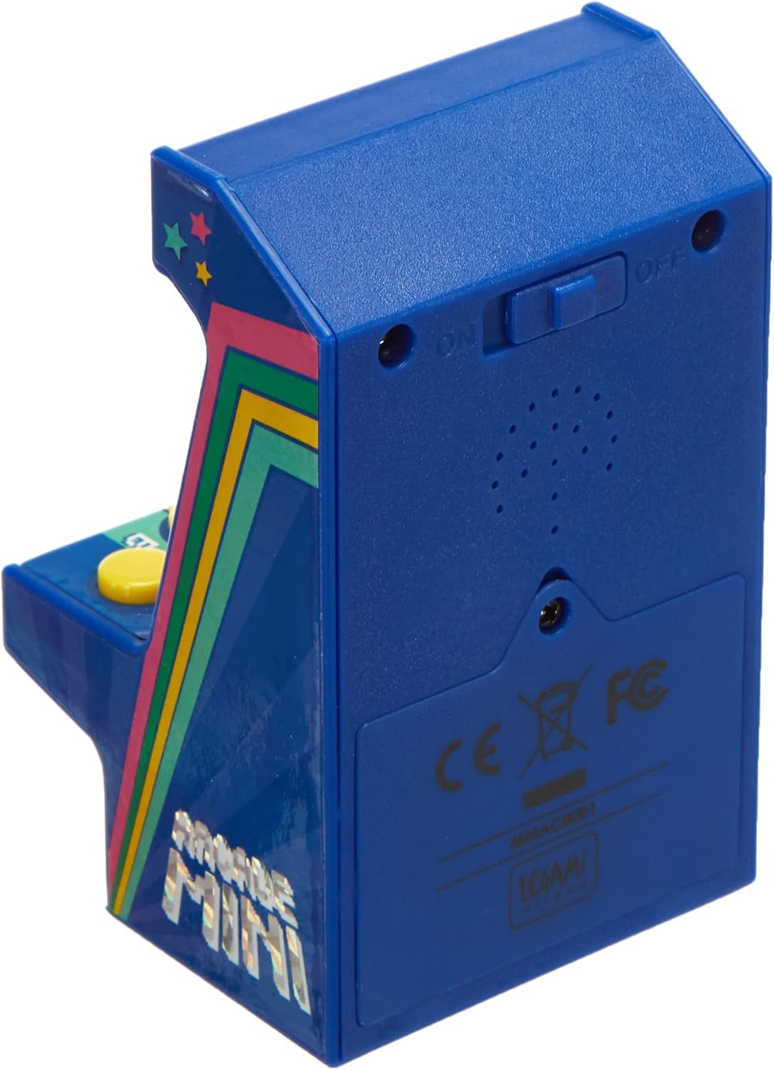 Legami Mini Videogioco Arcade, MMAC0001