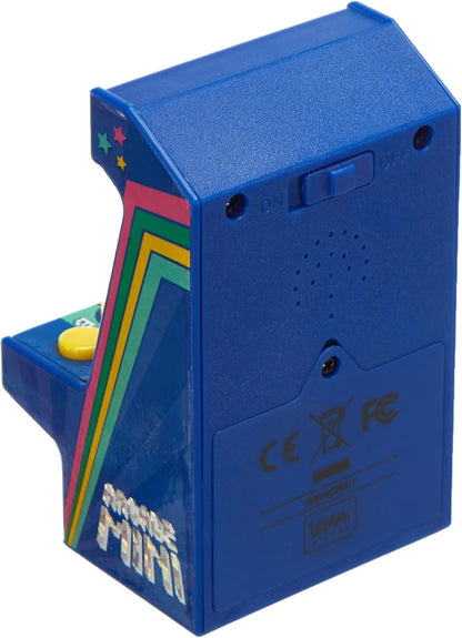 Legami Mini Videogioco Arcade, MMAC0001