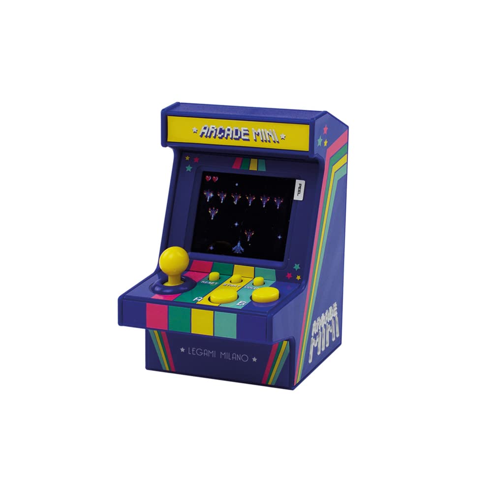 Legami Mini Videogioco Arcade, MMAC0001