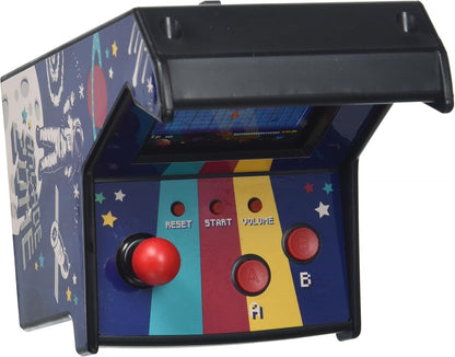 Legami Zone-Mini Videogioco Arcade