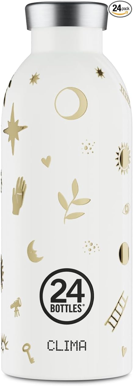24 Bottles - Clima Bottle 0,5 L - Radio Galaxy (24B946