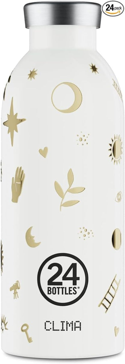 24 Bottles - Clima Bottle 0,5 L - Radio Galaxy (24B946