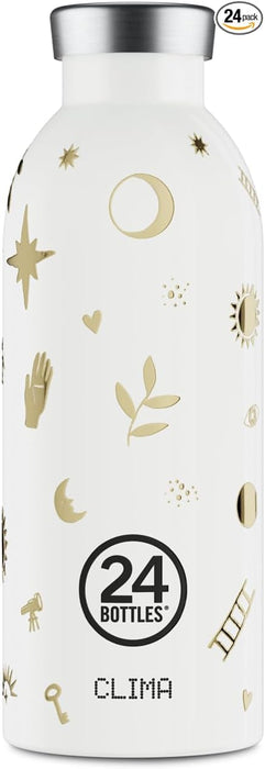 24 Bottles - Clima Bottle 0,5 L - Radio Galaxy (24B946