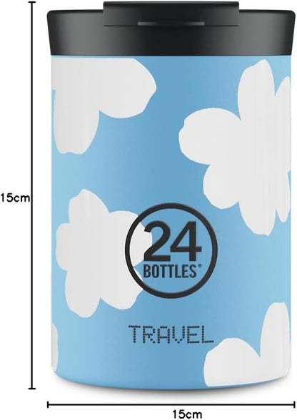 24 Bottles - Travel Tumbler 0,35 L - Daydreaming (24B943