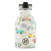 24Bottles 1816 gourde Utilisation quotidienne 250 ml Acier inoxydable Multicolore