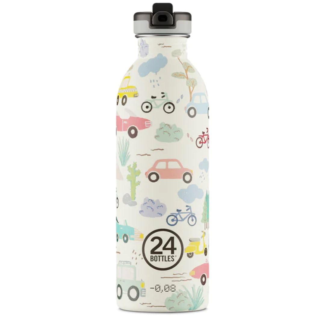 Urban Bottle 050 Adventure Friends