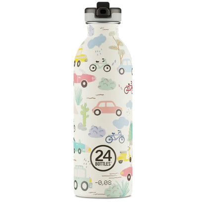 Urban Bottle 050 Adventure Friends