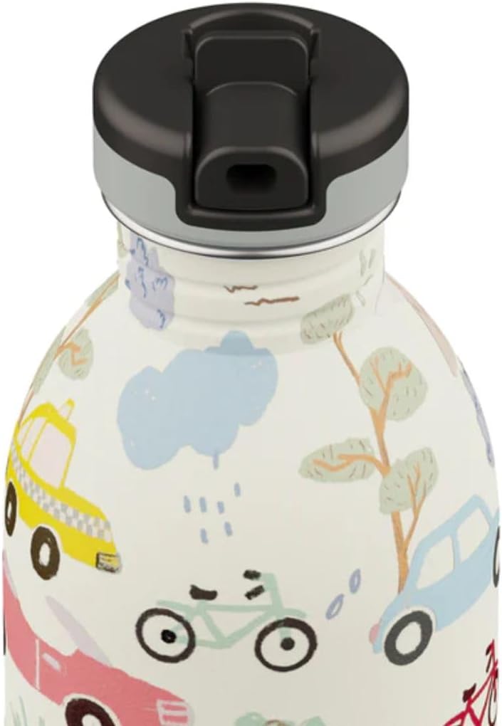 Urban Bottle 050 Adventure Friends