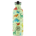 24 Bottles 1818 gourde utilisation quotidienne 500 ml Acier inoxydable Multicolore