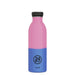 24BOTTLES REACTIVE URBAN BOTTLE 500ML PINK / BLUE
