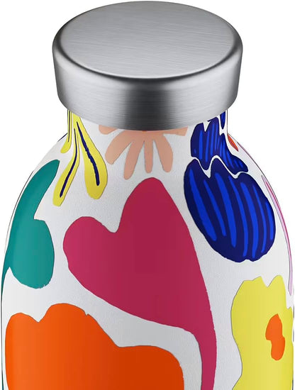 24 BOTTLES CLIMA BOTTLE 11.2 fl oz (330 ml) (ACQUA FIORITA AQUA FIORITA