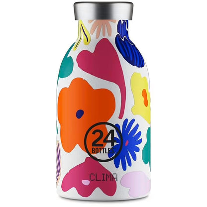 24 BOTTLES CLIMA BOTTLE 11.2 fl oz (330 ml) (ACQUA FIORITA AQUA FIORITA