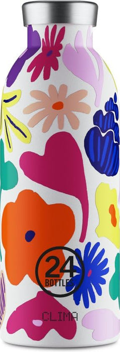 24 Bottles Clima Bottle 500ML - Acqua Fiorita