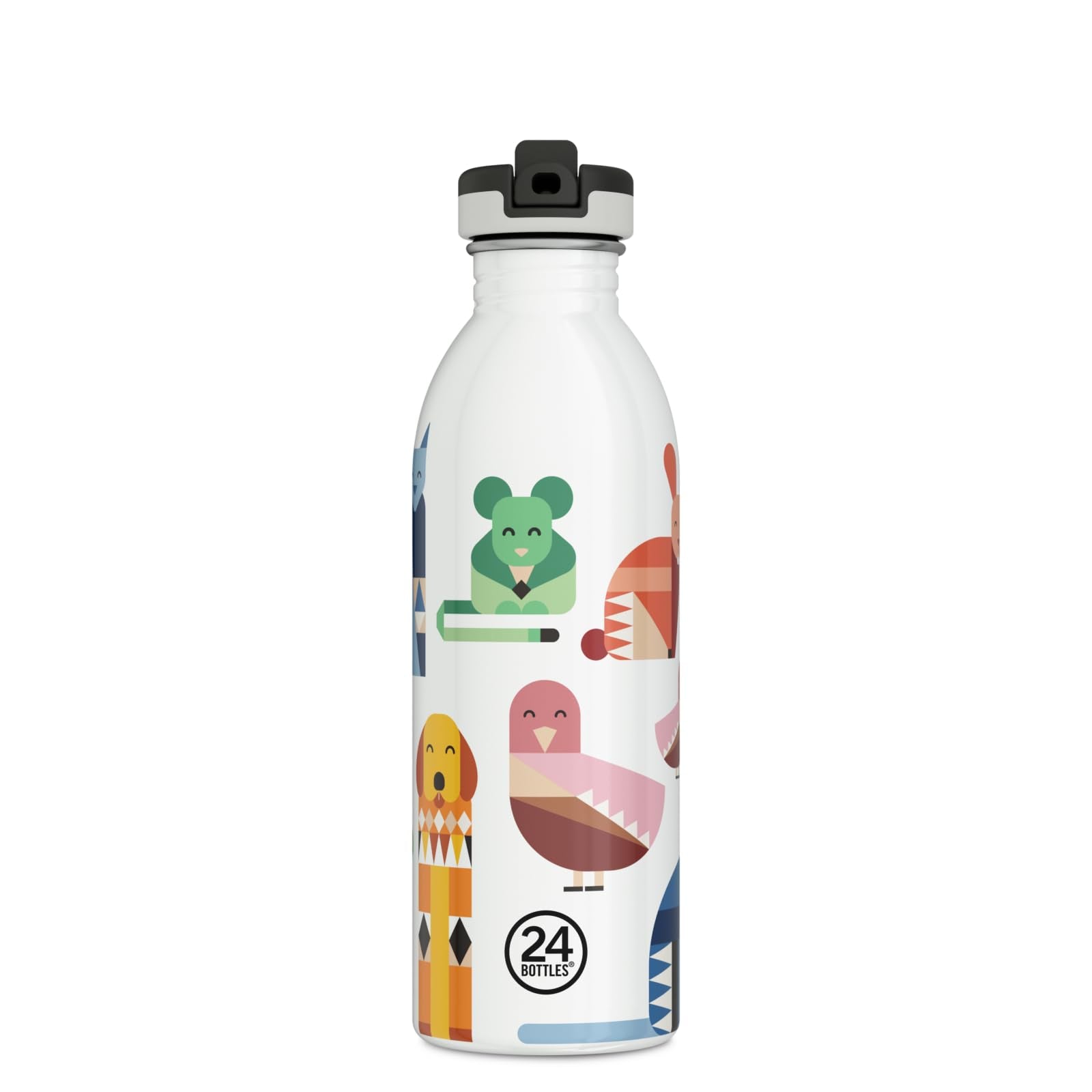 Urban Bottle 050 Adventure Friends - Lp