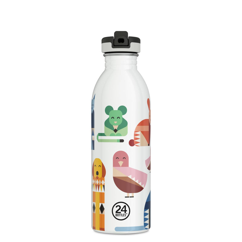 Urban Bottle 050 Adventure Friends - Lp