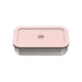 24 Bottles SNACKBOX DUSTY PINK PINK