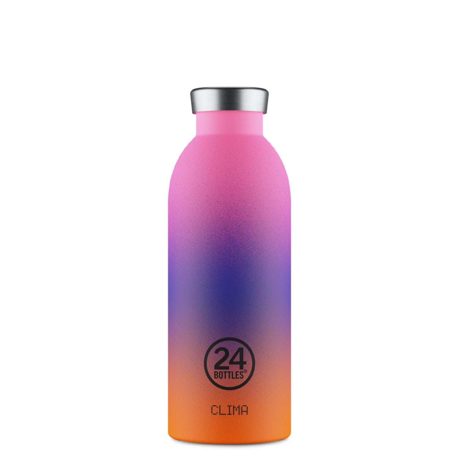 24 Bottles of Clima Bottle 500ml - Sundown