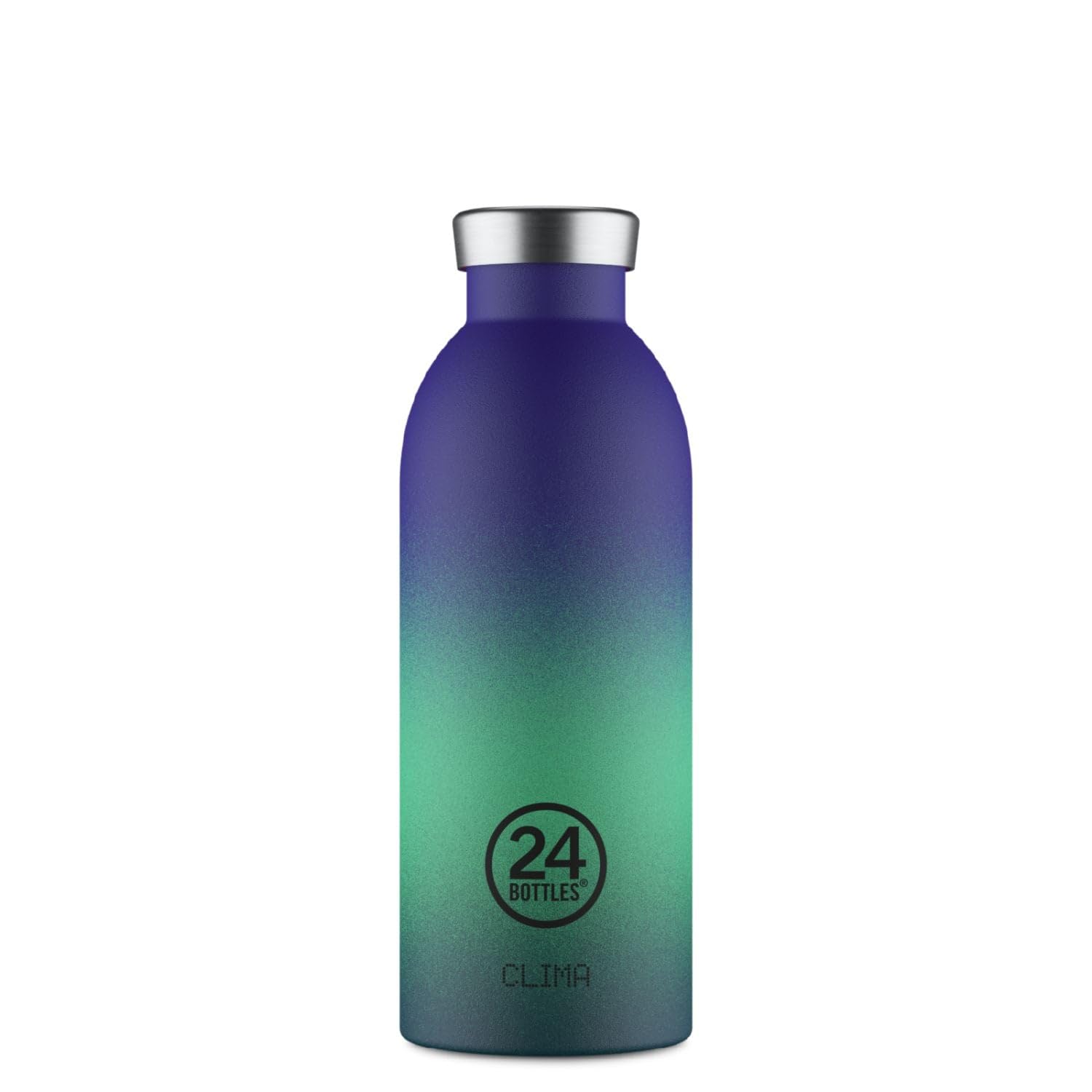 24 bottles clima bottle 500 ml - Borealis