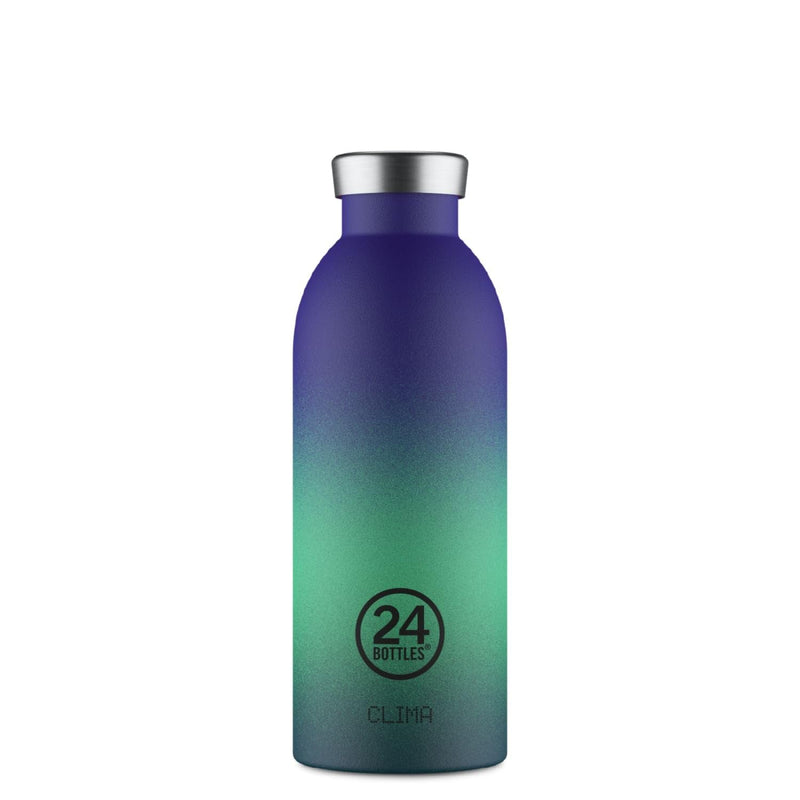 24 bottles clima bottle 500 ml - Borealis