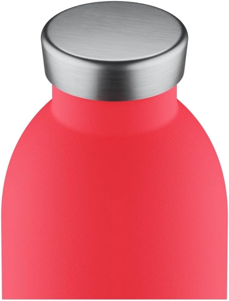 Thermos Clima 500ml Acciaio Inox 20.5cm Energy