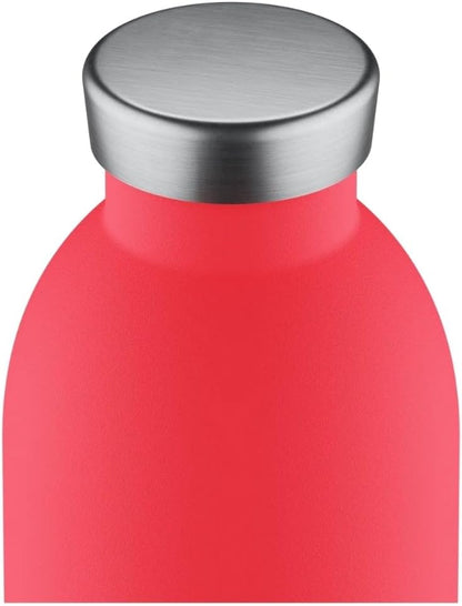 Thermos Clima 500ml Acciaio Inox 20.5cm Energy