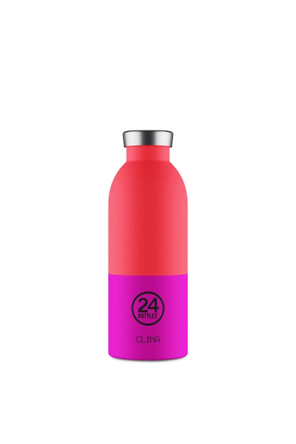 Thermos Clima 500ml Acciaio Inox 20.5cm Energy