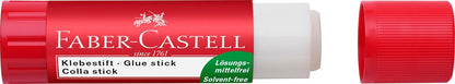 Faber-Castell Glue Stick 20G