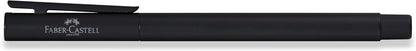 Faber-Castell 342304 Neo Slim Rollerball Pen - Black