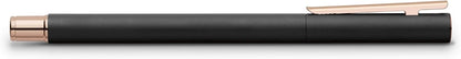 Faber-Castell 343100 Neo Slim M Fountain Pen - Rose Gold
