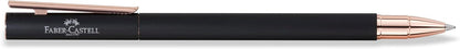 Faber-Castell 343114 Neo Slim Rollerball Pen - Rose Gold