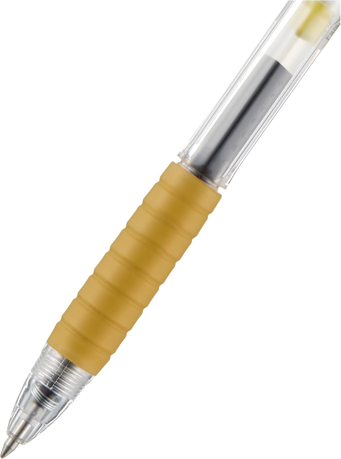 Faber-Castell Gel pen Fast Gel 0.7 gold