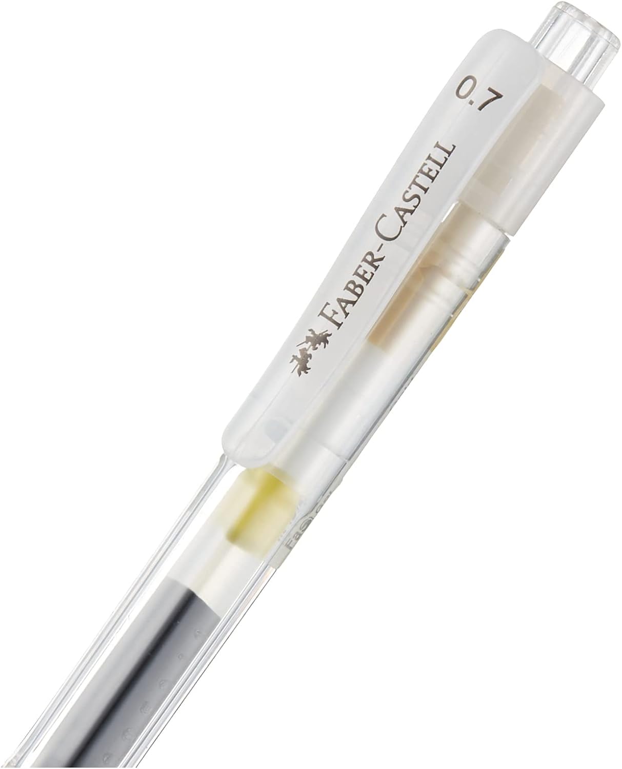 Faber-Castell Gel pen Fast Gel 0.7 gold
