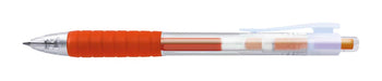 Faber-Castell Gel pen Fast Gel 0.7 orange