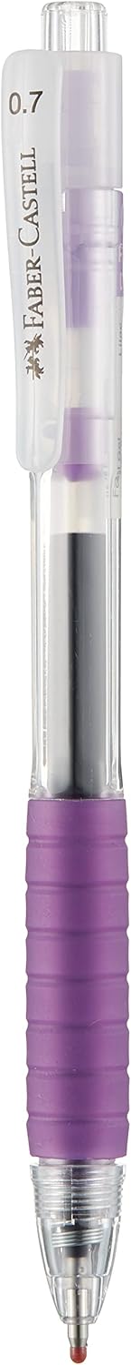 Faber-Castell Gel pen Fast Gel 0.7 lilac