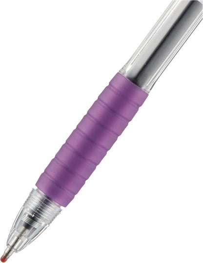 Faber-Castell Gel pen Fast Gel 0.7 lilac