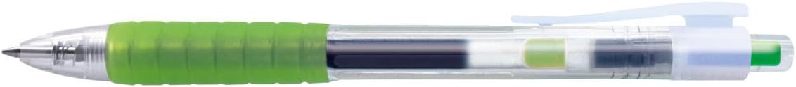 Faber-Castell Gel pen Fast Gel 0.7 wallet of 6