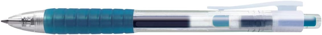 Faber-Castell Gel pen Fast Gel 0.7 wallet of 6
