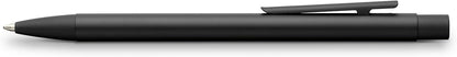 Faber-Castell 342320 Neo Slim Ballpoint Pen - Black