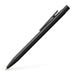 Faber-Castell 342320 Neo Slim Ballpoint Pen - Black
