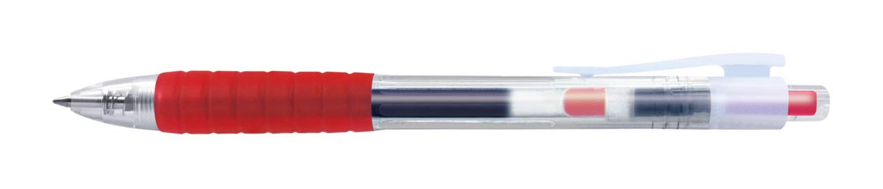 Faber-Castell Gel pen Fast Gel 0.7 red