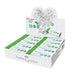Faber-Castell Eraser Erasure PVC-Free & Dust-Free, Green
