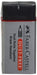 Faber Castell Pencil Eraser, DUST Free (Excellent Clean Erasing