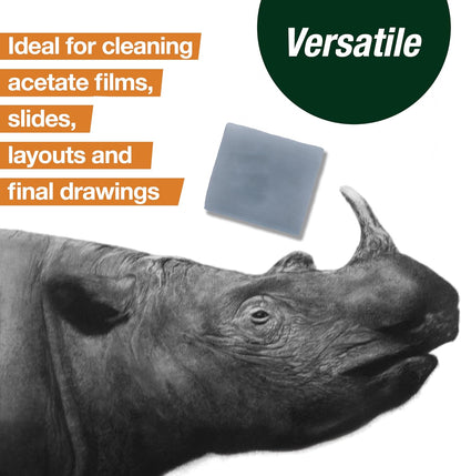 Art Eraser Faber Castell for Artists, Grey, Pack of 1